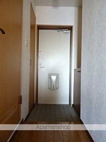 OLIVEの内装写真