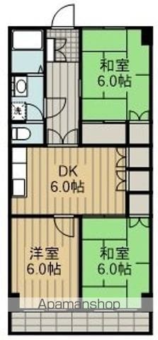 間取り：213141392995