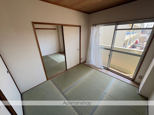 宮崎ハイツの内装写真