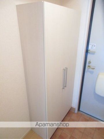 グランディール Aの内装写真