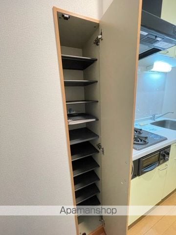 パルジェ日進の内装写真