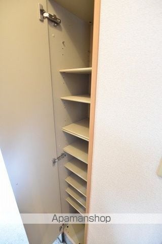 ARS ASABU ONEの内装写真