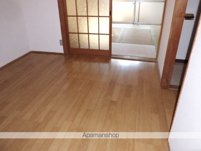 東京都三鷹市上連雀４丁目[1DK/29.75m2]のリビング・居間