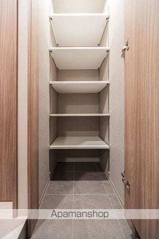 デュオフラッツ東品川 ーOTOー 防音の内装写真