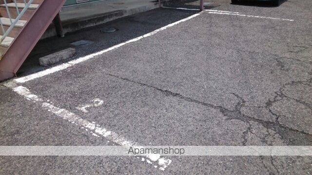 スズキパースィモンのその他写真