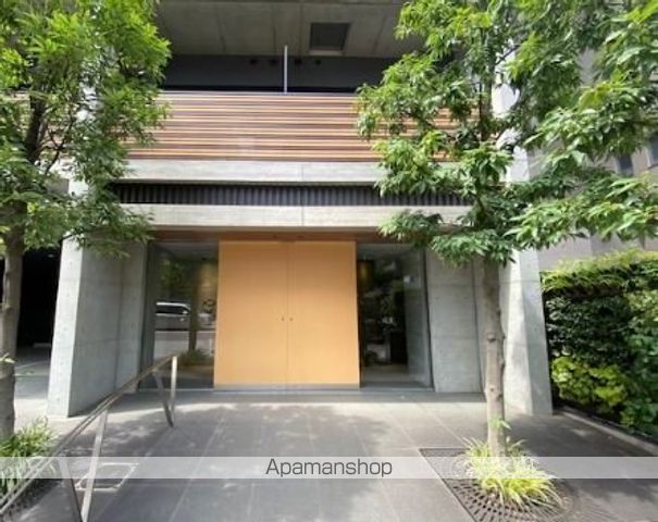 ZOOM東陽町の玄関写真