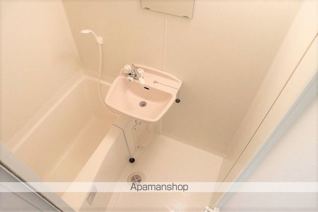 レオパレス夢IIの内装写真