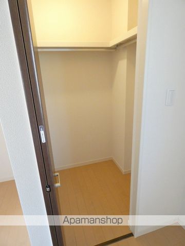 棒屋第五下池ハイツの内装写真