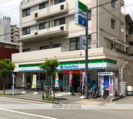 ボナールクレハの周辺写真