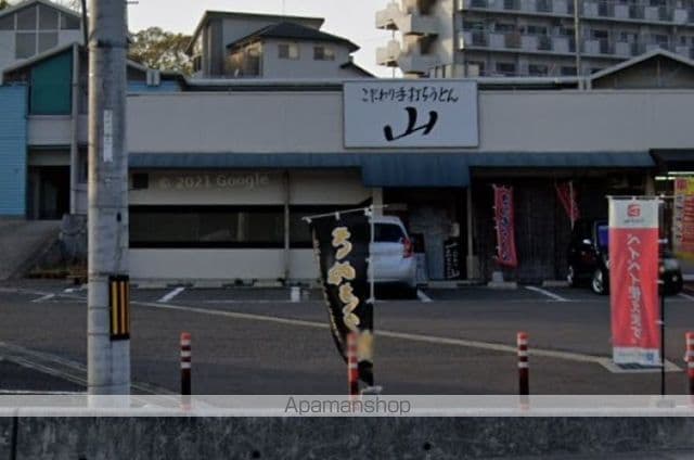マリオン志度 404の周辺写真