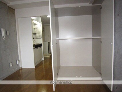 木町通ＴＫビル[1R/23.45m2]の収納