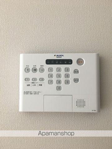 カーサグランデの内装写真