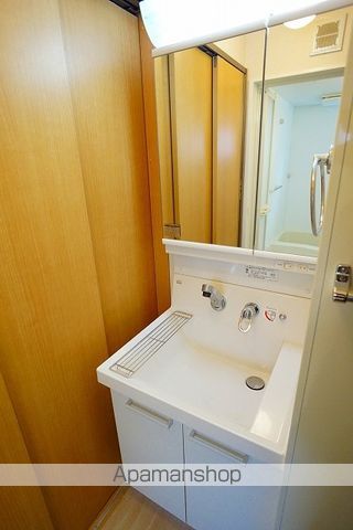 クレールの内装写真