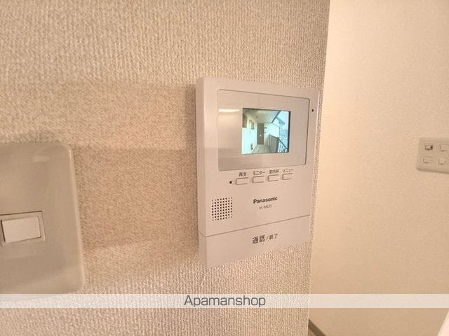 シーサイドハウスA棟の内装写真