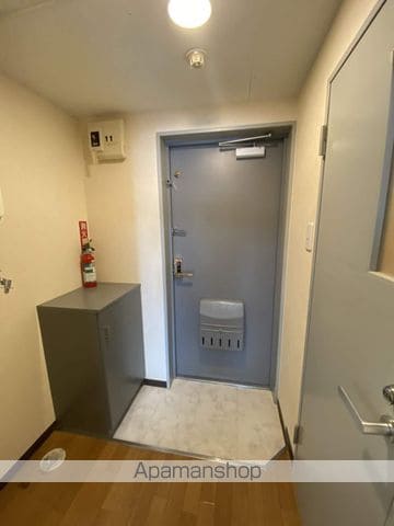 シティノースワンの内装写真