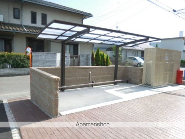 カーサMの内装写真