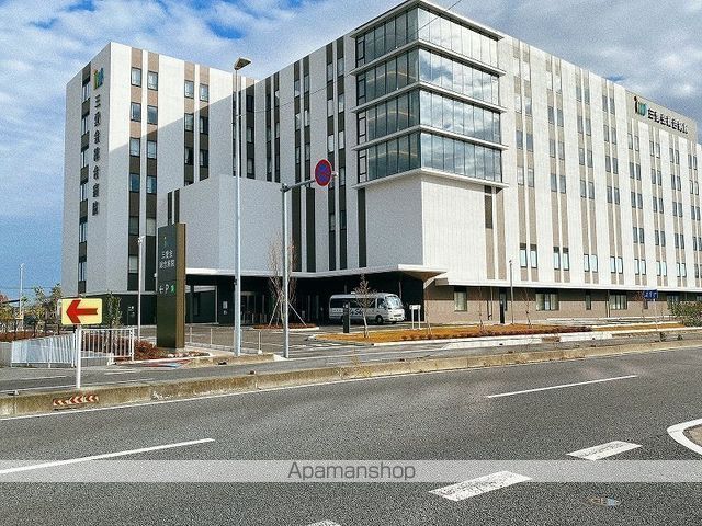 ロイヤルメゾン山﨑の周辺写真