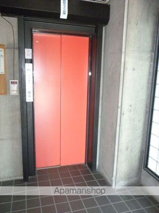 ＮａｔｕｒａｌＰａｒｋ（事務所）[事務所/26.24m2]の共用部3