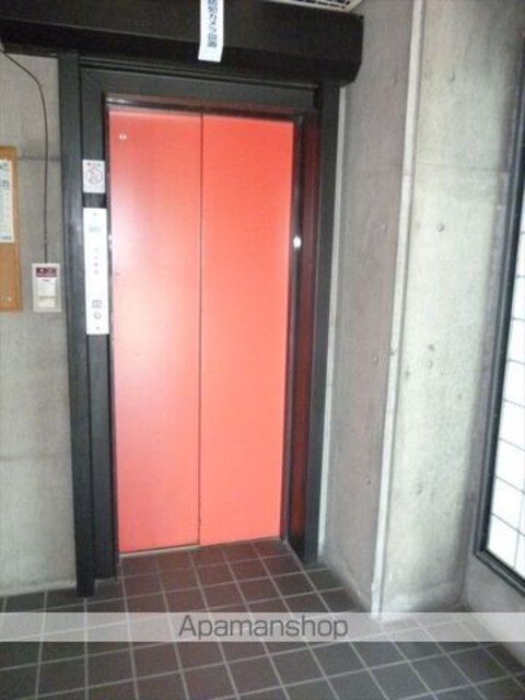 ＮａｔｕｒａｌＰａｒｋ（事務所）[事務所/26.24m2]の共用部3
