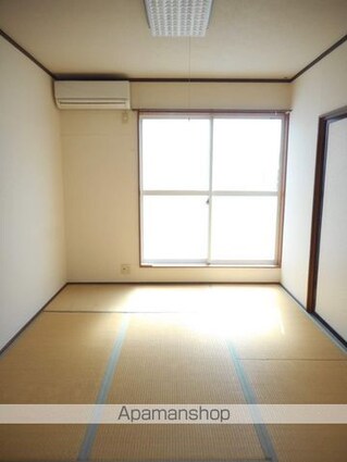 メゾンクック[2K/34.78m2]の内装