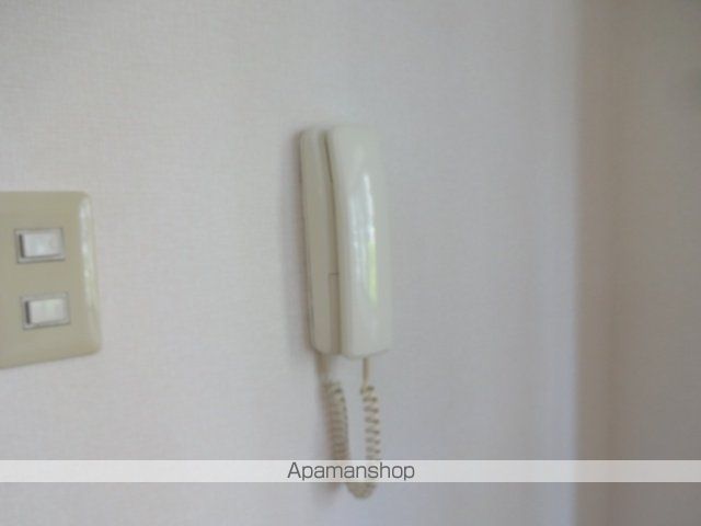 M’プラザ津田駅前弐番館の内装写真