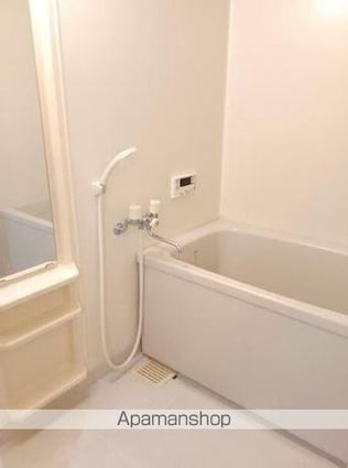 花房国分寺マンション[3LDK/55.5m2]のバス