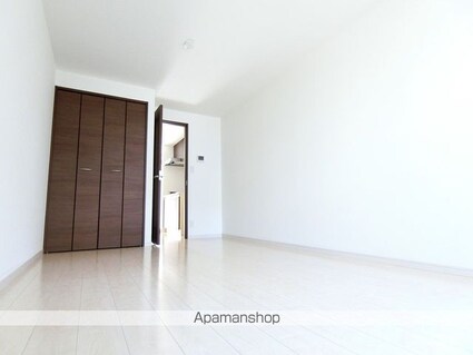 東京都小金井市本町５丁目[1K/23.39m2]の内装1