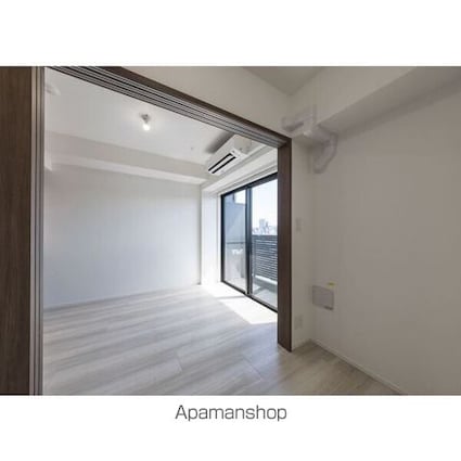 スパシエ幡ヶ谷[1DK/25.65m2]のその他内装8