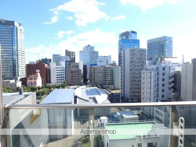 レジディア仙台本町の内装写真