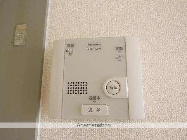 グランデュール医大南の内装写真