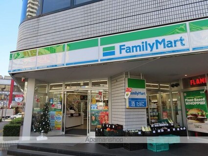 ｎｉｄｏ　ＳＵＧＡＭＯ[3LDK/51.26m2]の周辺7