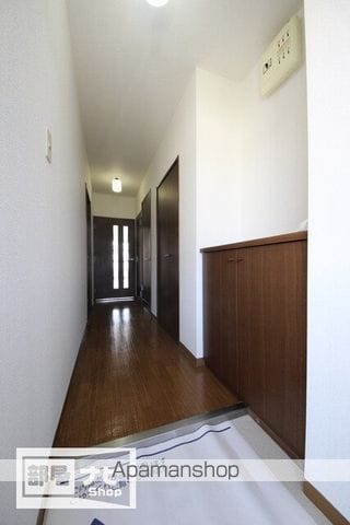 フォブールくぼたの内装写真