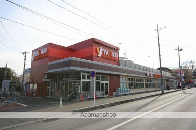 マイシティ上小町の周辺写真