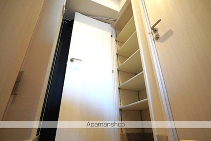 イプセ押上[1DK/25.32m2]の玄関