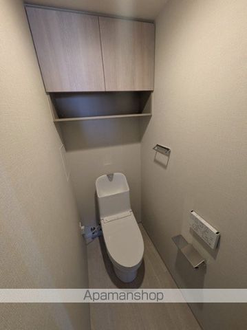 シエリアタワー中之島の内装写真