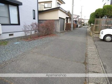 マックス・Ｋ[1K/24.5m2]の周辺8