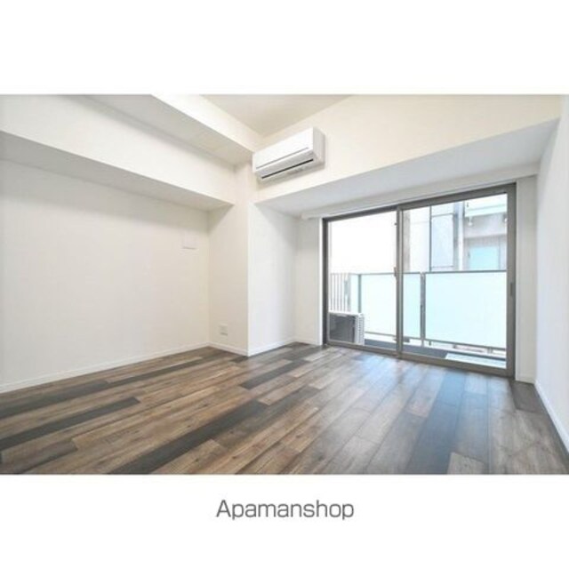 グランパーク東京ＥＡＳＴ[1K/25.78m2]のその他内装3