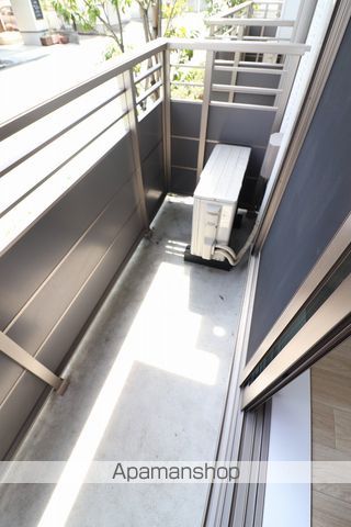 グランシャリオの内装写真