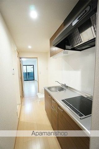 デコラージュ谷田の内装写真