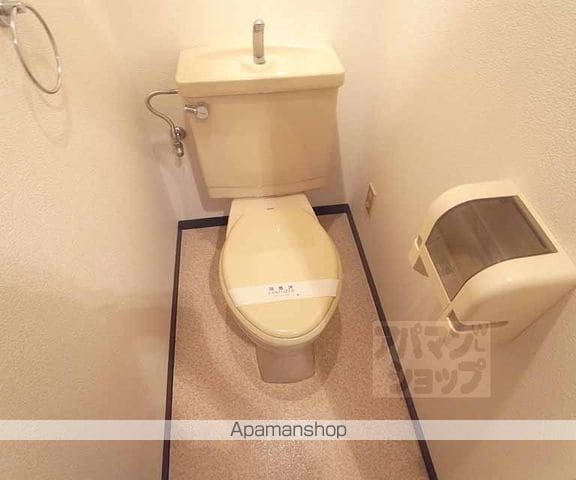 カサグランデ嵯峨野の内装写真