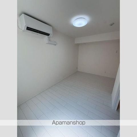 AXIA MーCITY武蔵小山の内装写真