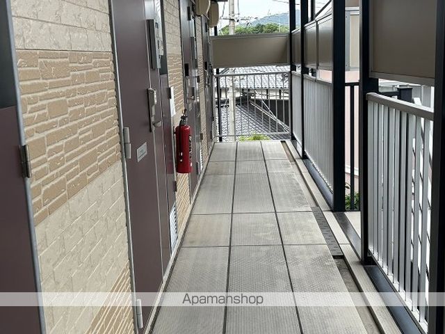 レオパレスダイケン5のその他写真