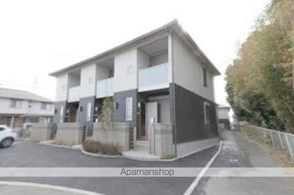 和歌山県和歌山市神前[2LDK/72.42m2]の外観4