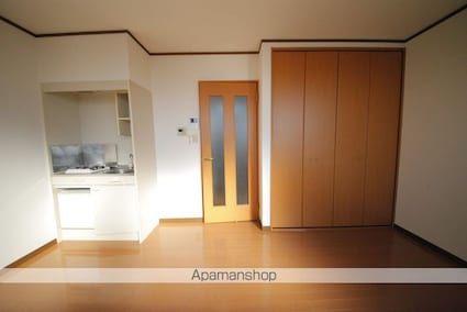 ＫＴビル[1R/22.5m2]の内装5