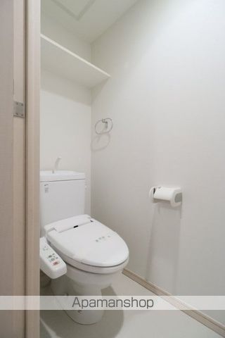 アヴィニティー品川戸越の内装写真