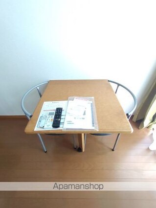 レオパレスメロディーベルイノⅡ[1K/20.28m2]の内装