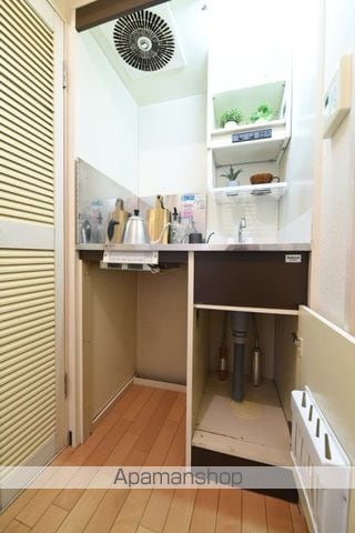 日神パレス永福町の内装写真