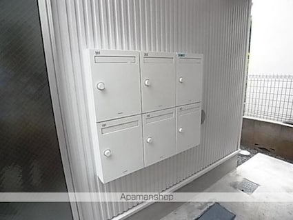 Ｏｎｅ’ｓＨｏｕｓｅ等々力[1R/20.44m2]の共用部1