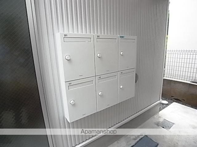 Ｏｎｅ’ｓＨｏｕｓｅ等々力[1R/20.44m2]の共用部1