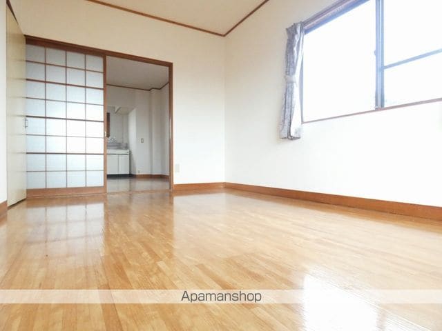 コーポスカイハイの内装写真